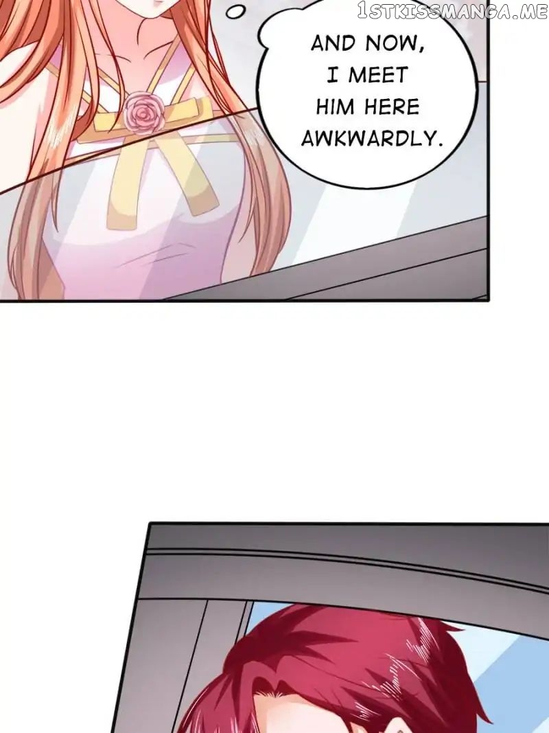 Childe Jiang, Would You Marry Me? chapter 31 - page 23