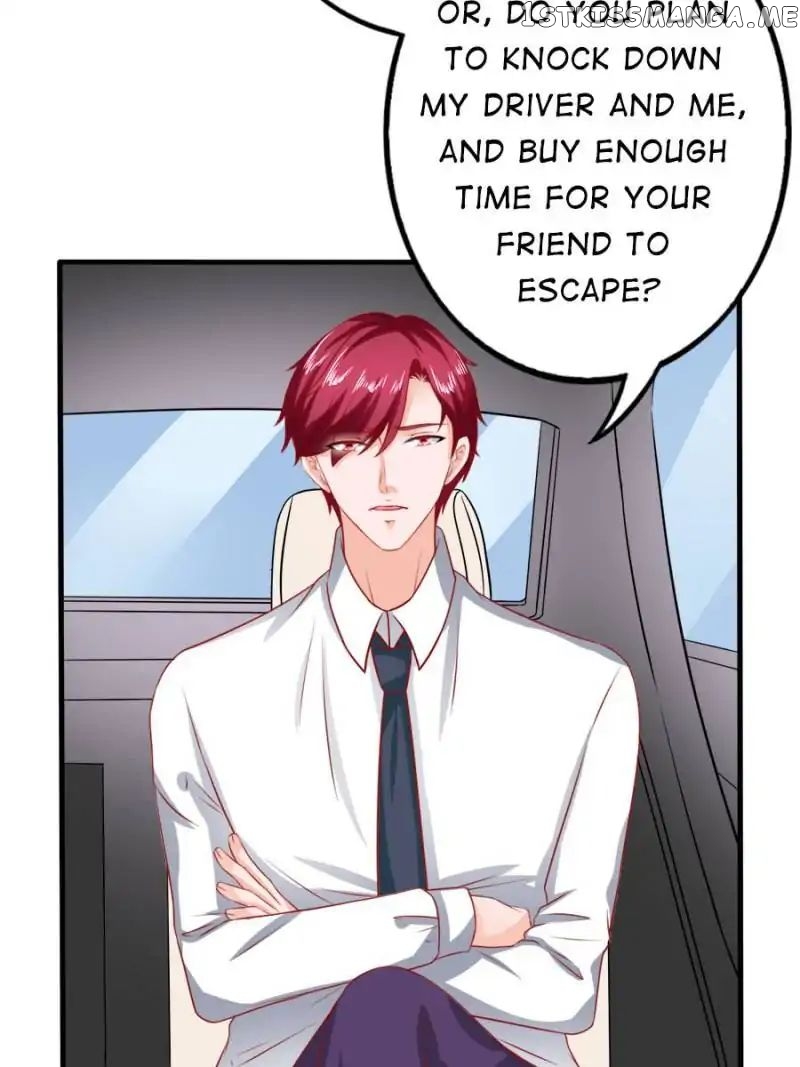 Childe Jiang, Would You Marry Me? chapter 31 - page 27