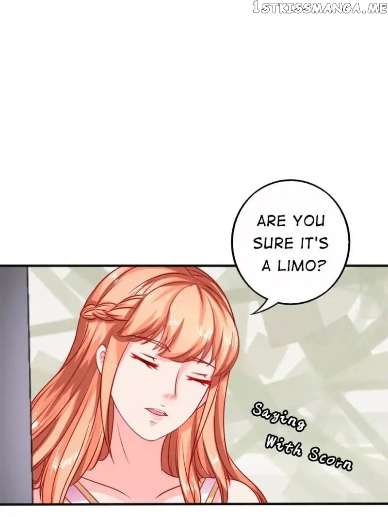 Childe Jiang, Would You Marry Me? chapter 31 - page 3