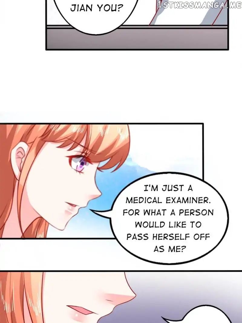 Childe Jiang, Would You Marry Me? chapter 31 - page 34