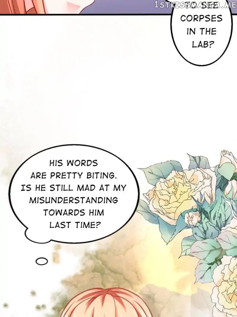 Childe Jiang, Would You Marry Me? chapter 31 - page 35
