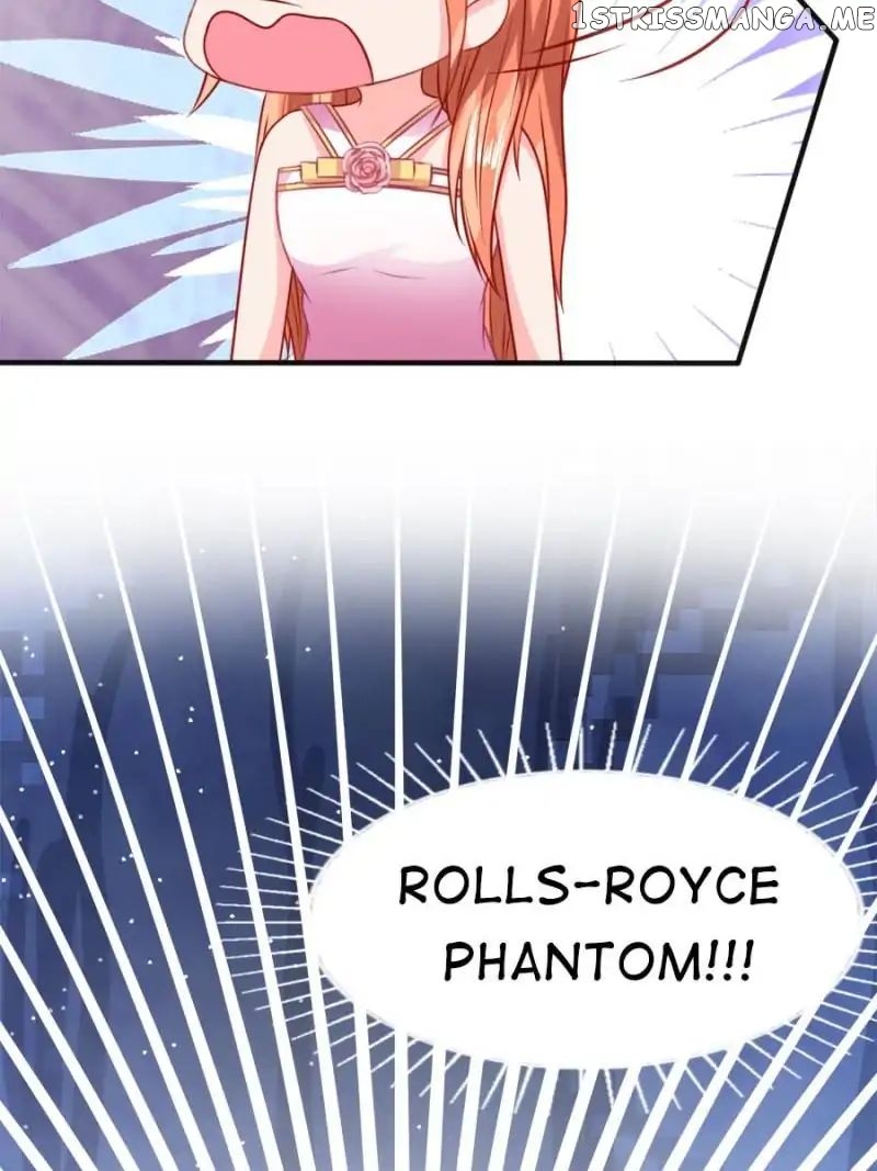 Childe Jiang, Would You Marry Me? chapter 31 - page 5