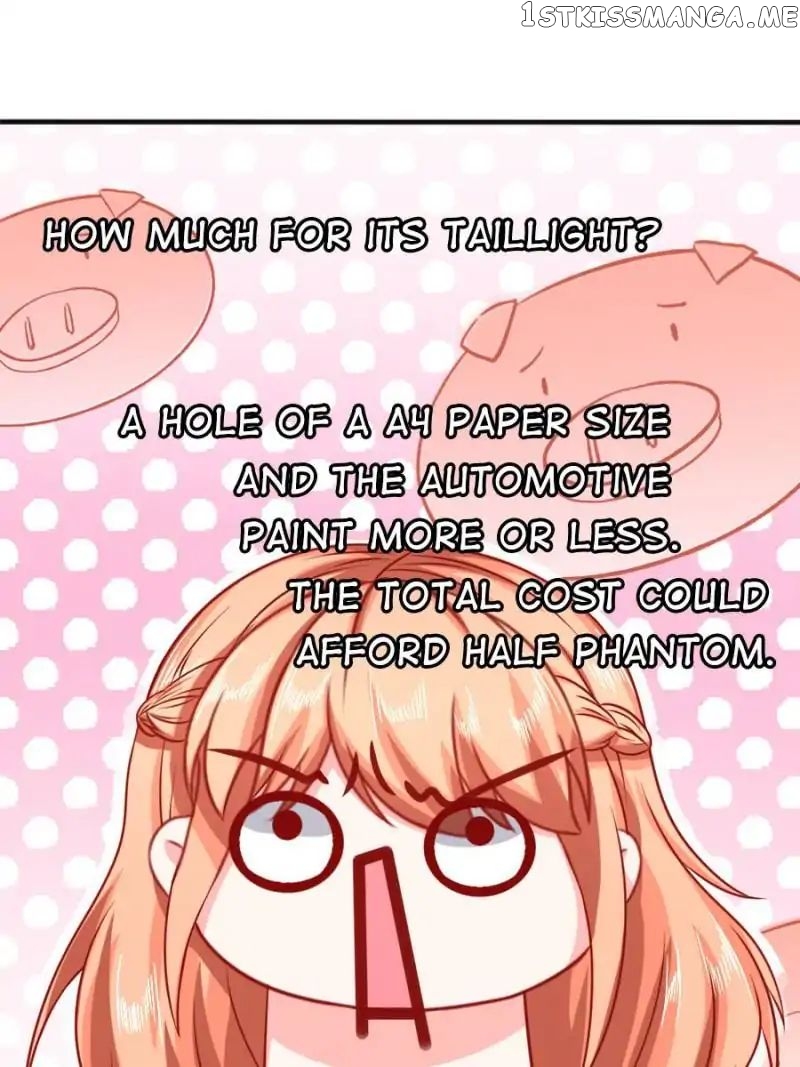 Childe Jiang, Would You Marry Me? chapter 31 - page 7