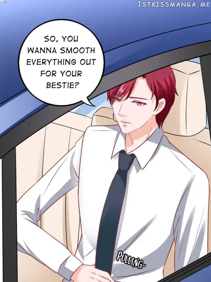 Childe Jiang, Would You Marry Me? chapter 32 - page 12