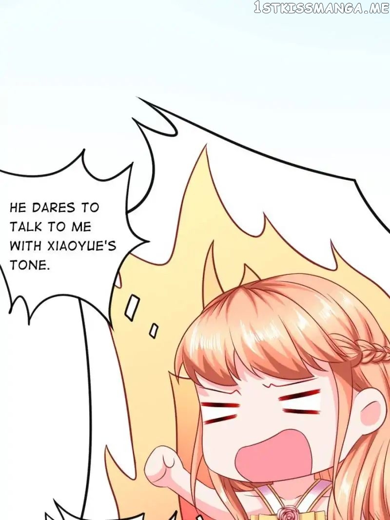 Childe Jiang, Would You Marry Me? chapter 32 - page 20