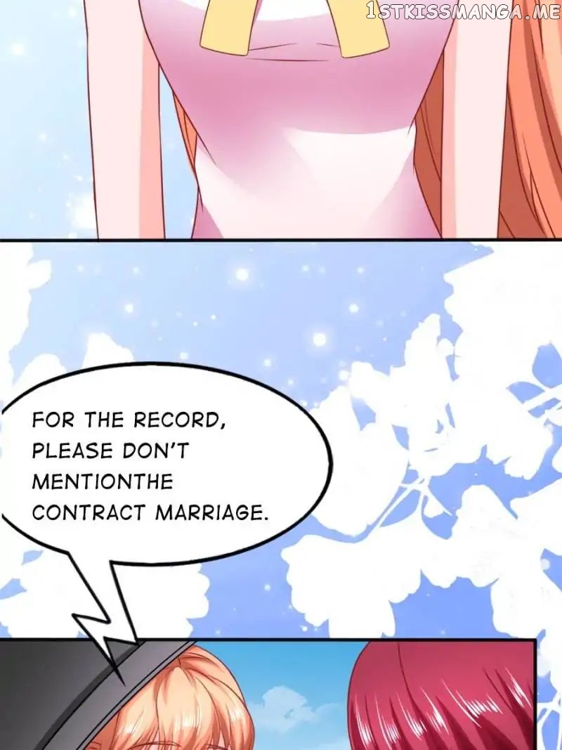 Childe Jiang, Would You Marry Me? chapter 32 - page 24