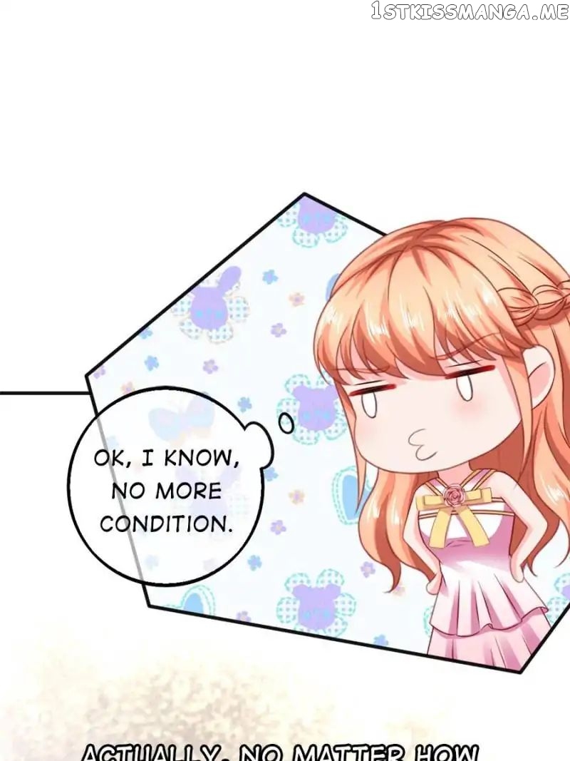 Childe Jiang, Would You Marry Me? chapter 32 - page 28