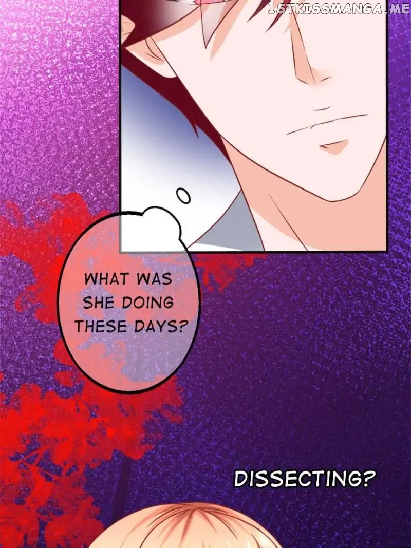 Childe Jiang, Would You Marry Me? chapter 32 - page 3