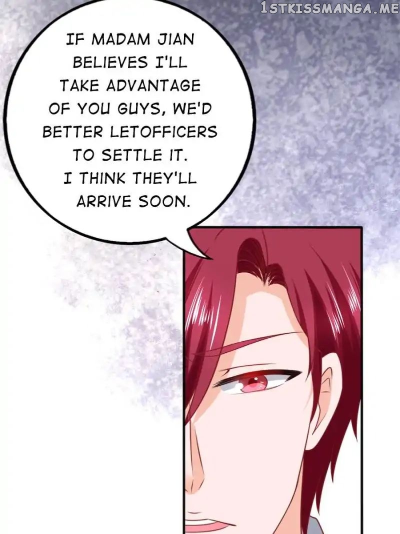Childe Jiang, Would You Marry Me? chapter 32 - page 30