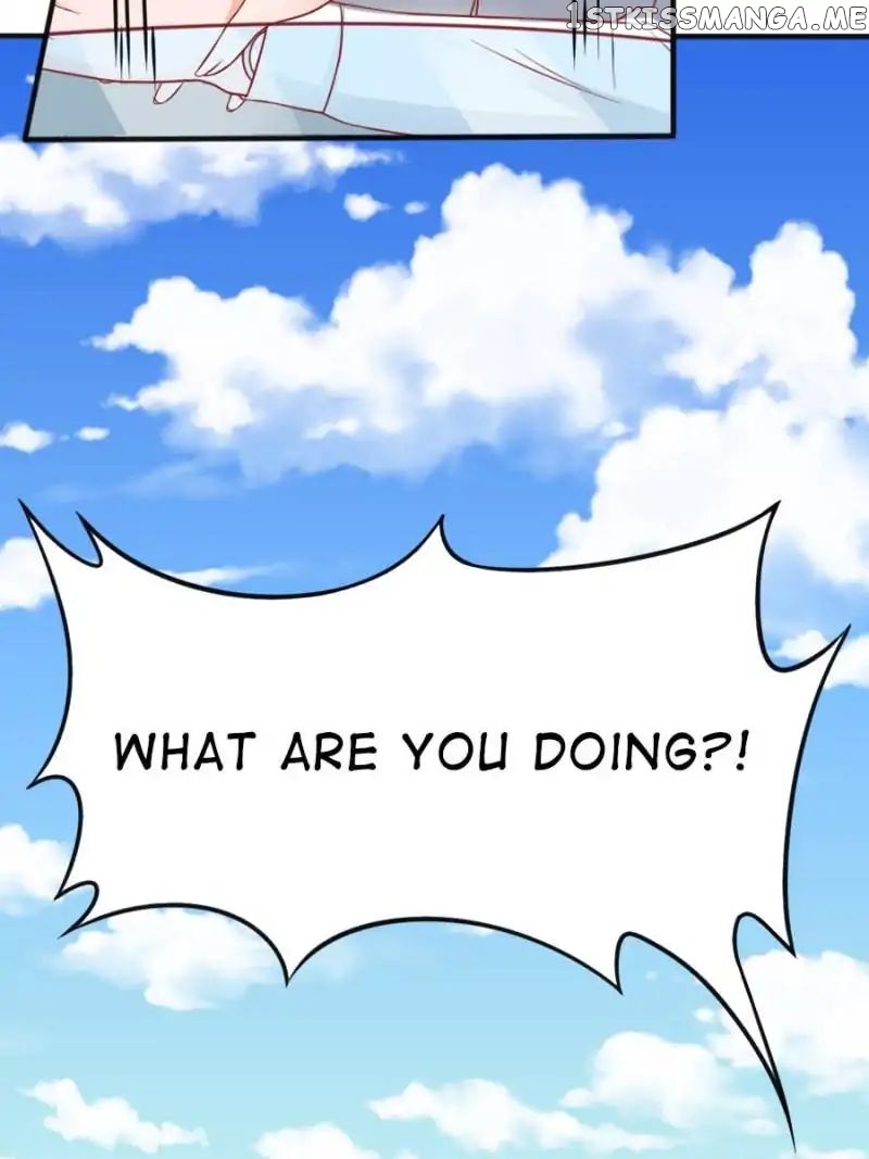 Childe Jiang, Would You Marry Me? chapter 32 - page 33