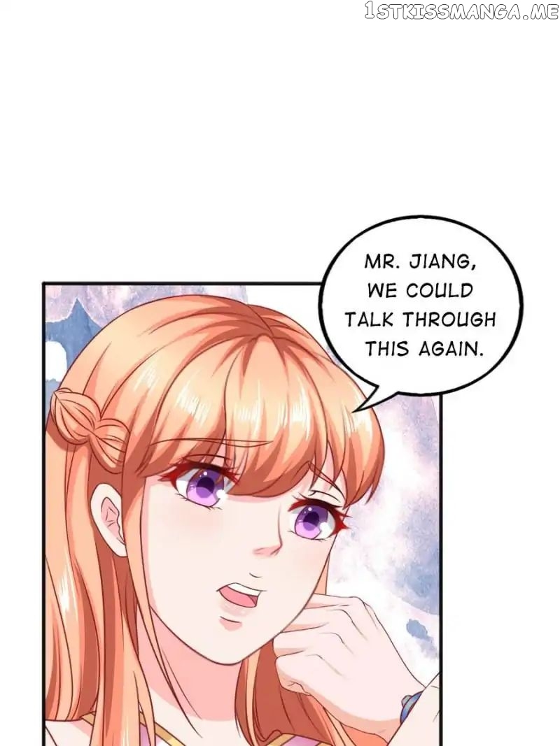 Childe Jiang, Would You Marry Me? chapter 32 - page 35