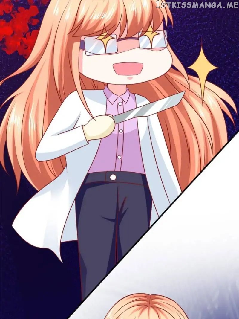 Childe Jiang, Would You Marry Me? chapter 32 - page 4