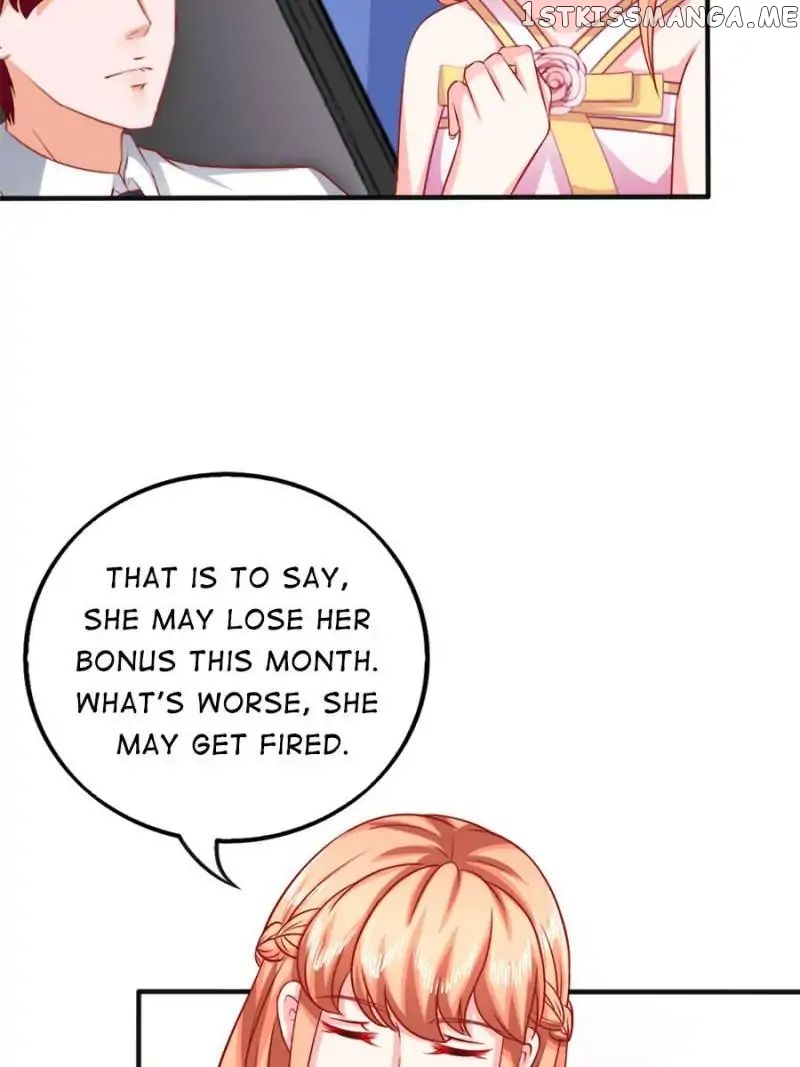 Childe Jiang, Would You Marry Me? chapter 33 - page 10