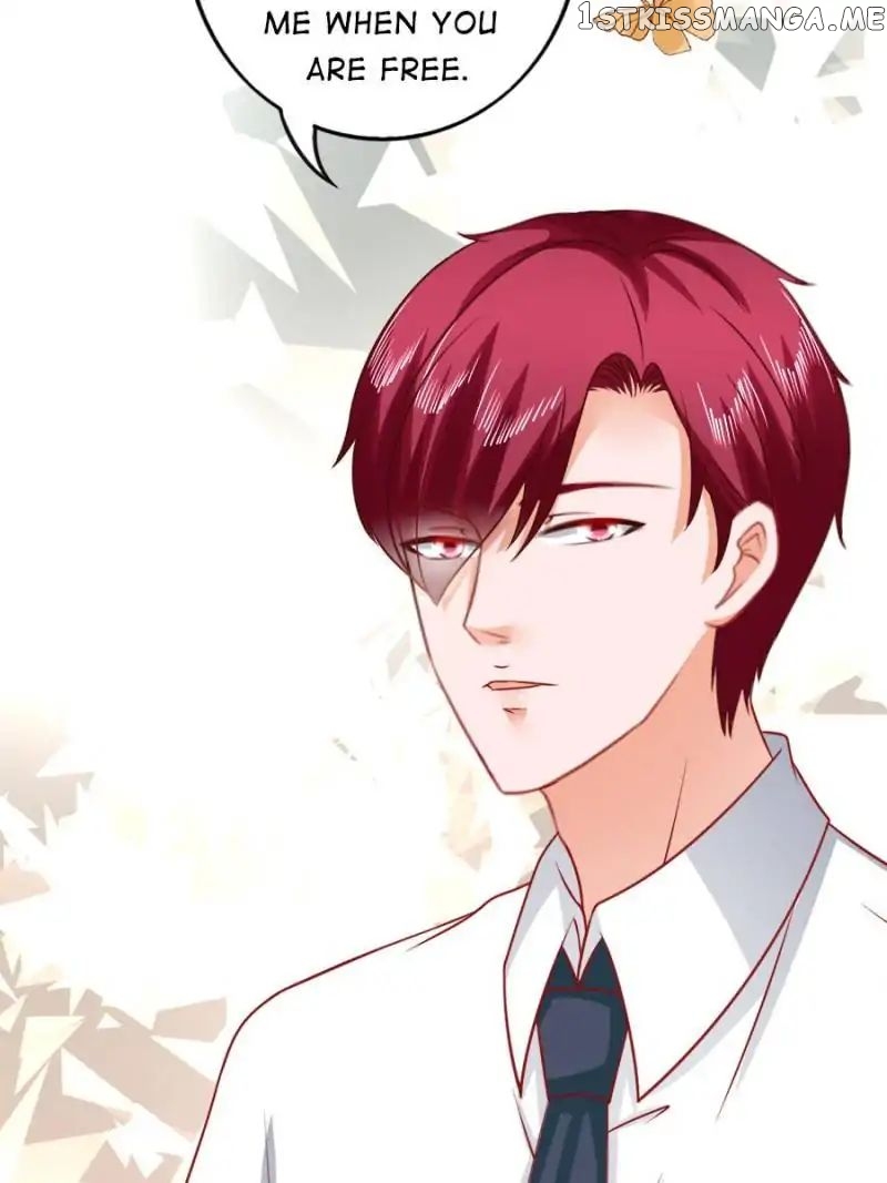 Childe Jiang, Would You Marry Me? chapter 33 - page 25