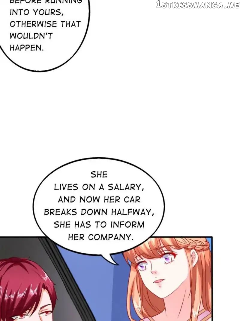 Childe Jiang, Would You Marry Me? chapter 33 - page 9