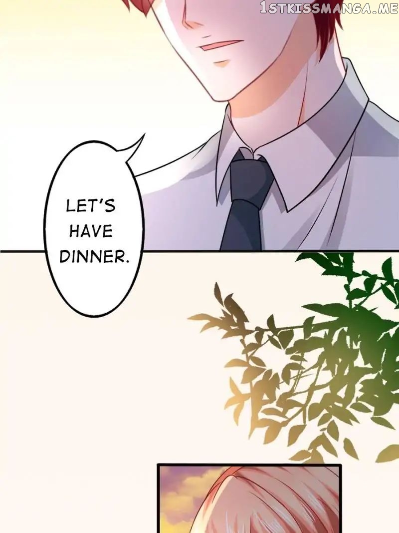 Childe Jiang, Would You Marry Me? chapter 44 - page 13