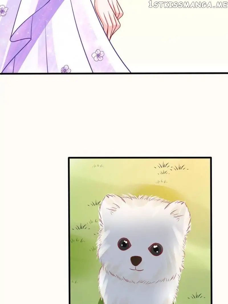 Childe Jiang, Would You Marry Me? chapter 44 - page 16