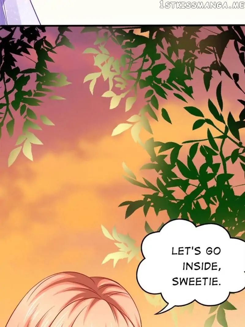 Childe Jiang, Would You Marry Me? chapter 44 - page 18