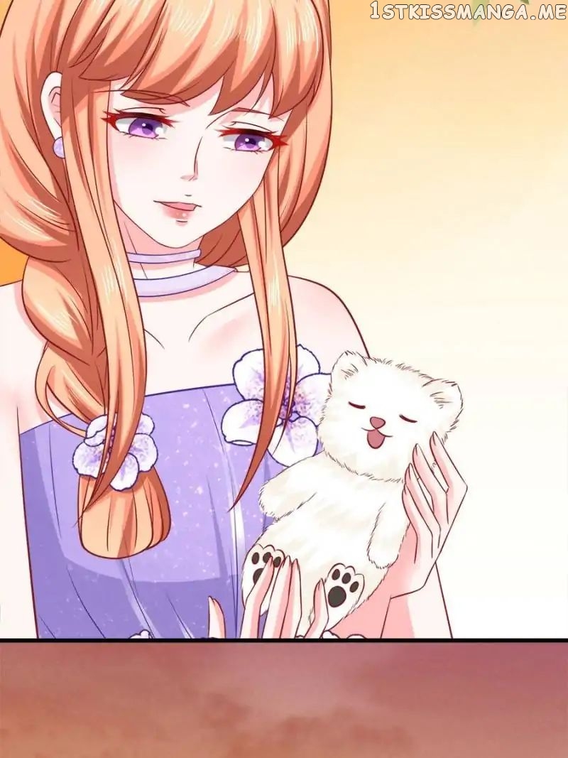 Childe Jiang, Would You Marry Me? chapter 44 - page 19