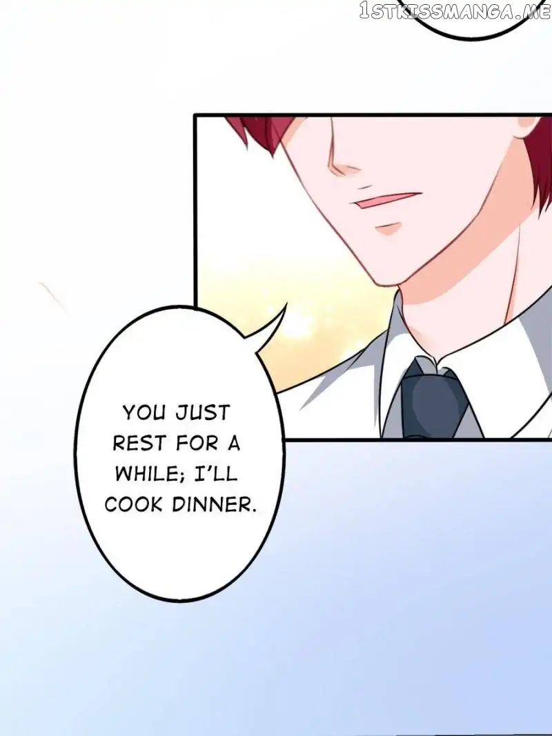 Childe Jiang, Would You Marry Me? chapter 44 - page 27