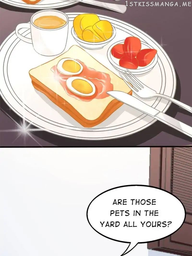 Childe Jiang, Would You Marry Me? chapter 44 - page 31