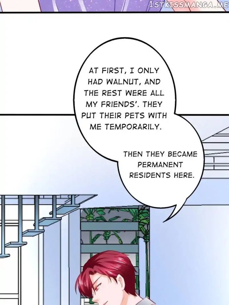 Childe Jiang, Would You Marry Me? chapter 44 - page 33