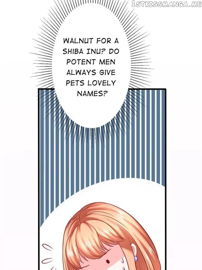 Childe Jiang, Would You Marry Me? chapter 44 - page 38