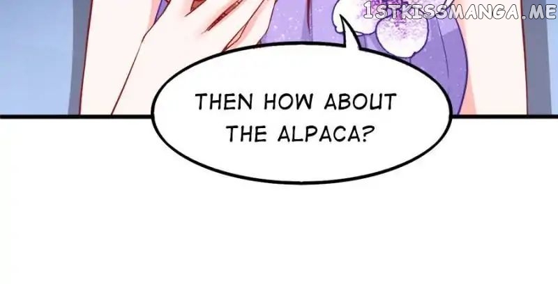 Childe Jiang, Would You Marry Me? chapter 44 - page 43
