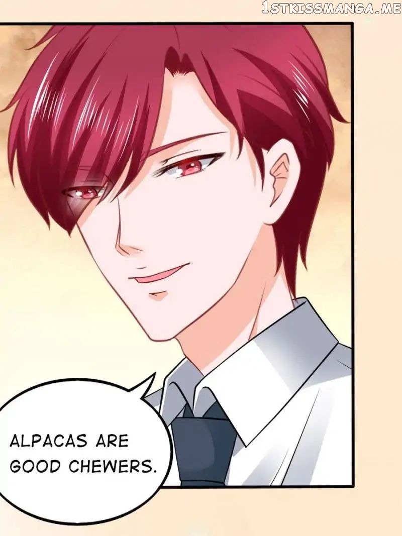 Childe Jiang, Would You Marry Me? chapter 44 - page 5