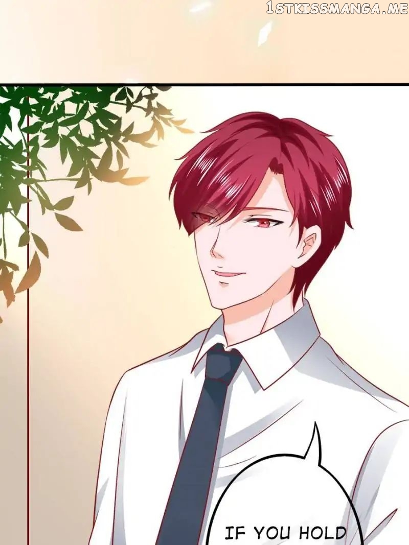 Childe Jiang, Would You Marry Me? chapter 44 - page 6