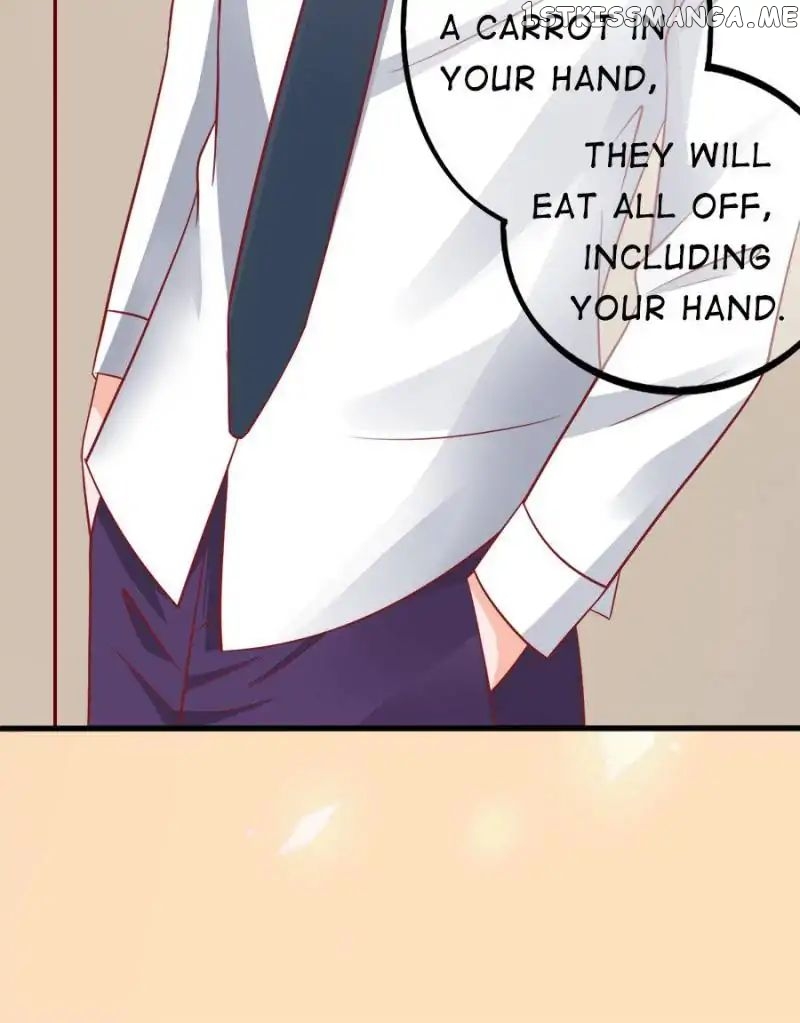 Childe Jiang, Would You Marry Me? chapter 44 - page 7