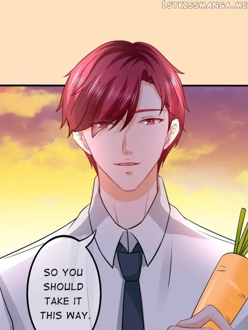 Childe Jiang, Would You Marry Me? chapter 44 - page 8