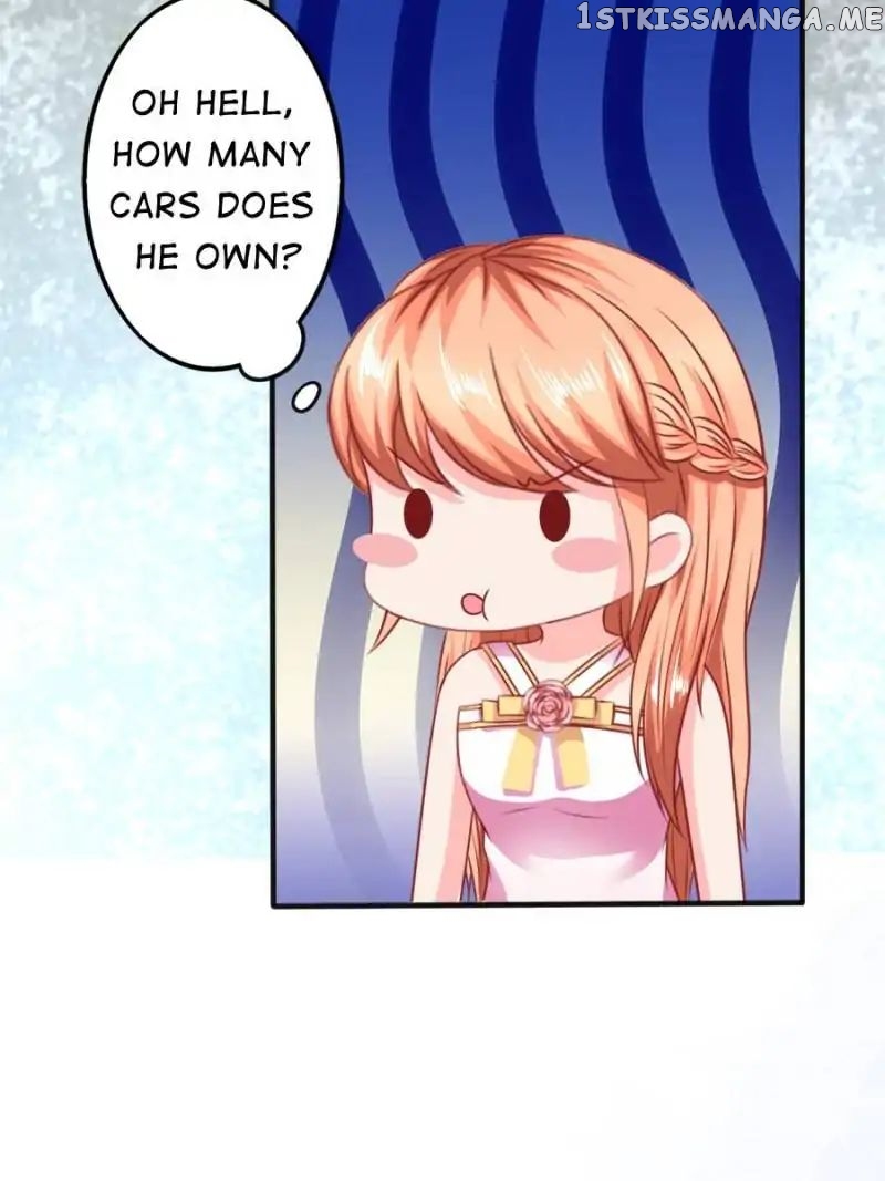 Childe Jiang, Would You Marry Me? chapter 34 - page 11