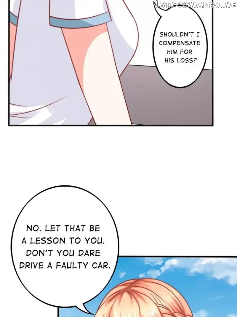 Childe Jiang, Would You Marry Me? chapter 34 - page 20