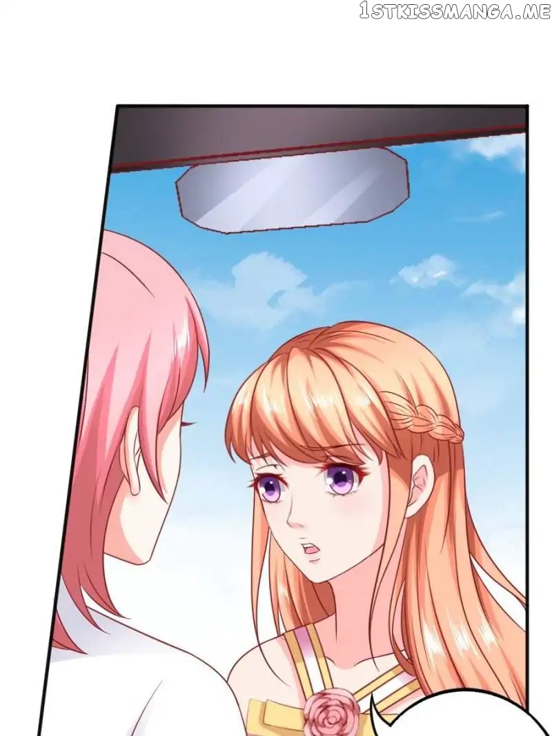 Childe Jiang, Would You Marry Me? chapter 34 - page 22