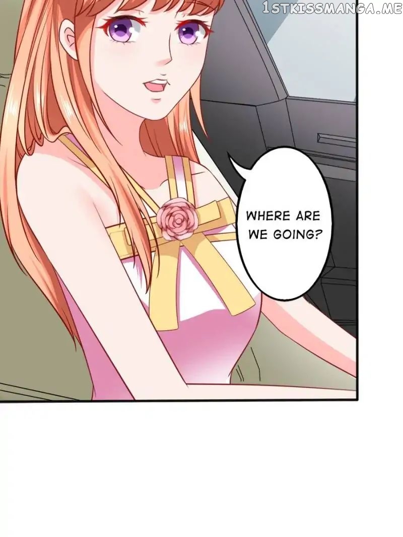 Childe Jiang, Would You Marry Me? chapter 34 - page 33