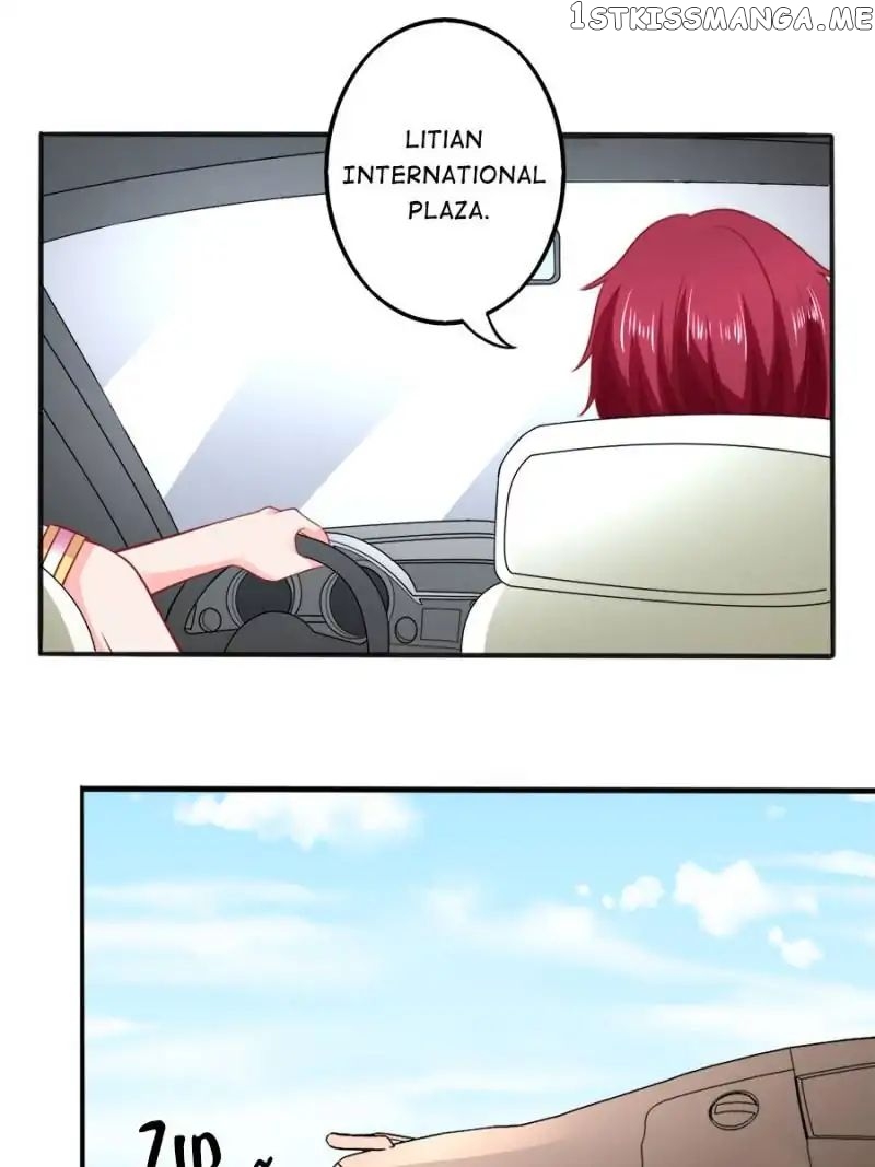 Childe Jiang, Would You Marry Me? chapter 34 - page 35
