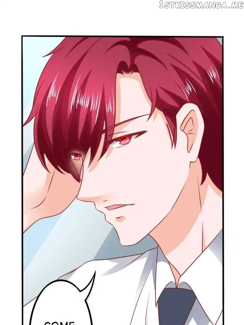 Childe Jiang, Would You Marry Me? chapter 34 - page 40