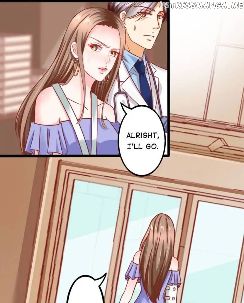 Childe Jiang, Would You Marry Me? chapter 80 - page 10