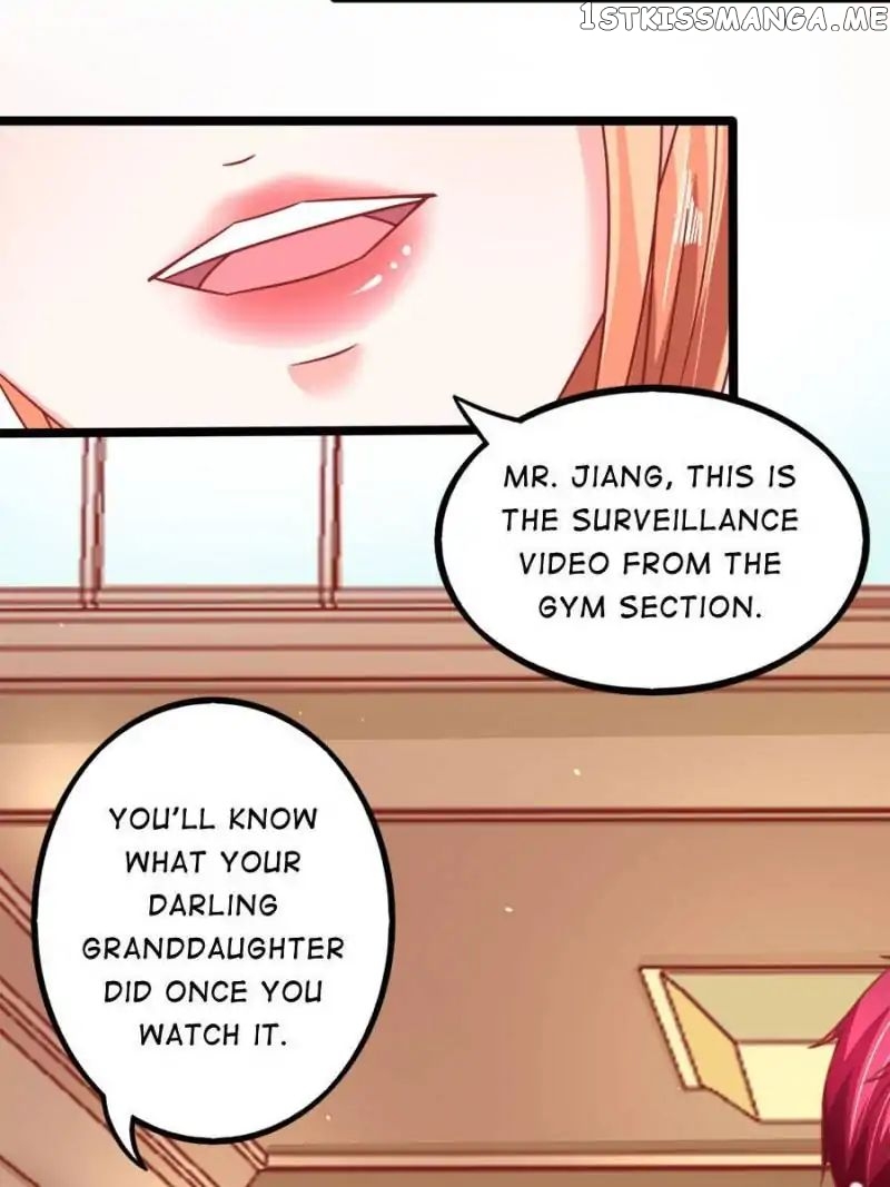 Childe Jiang, Would You Marry Me? chapter 80 - page 15