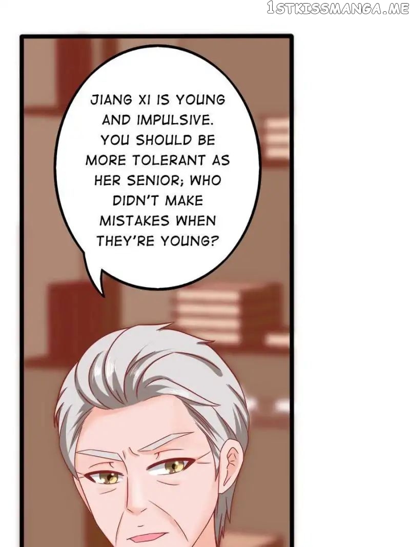 Childe Jiang, Would You Marry Me? chapter 80 - page 20