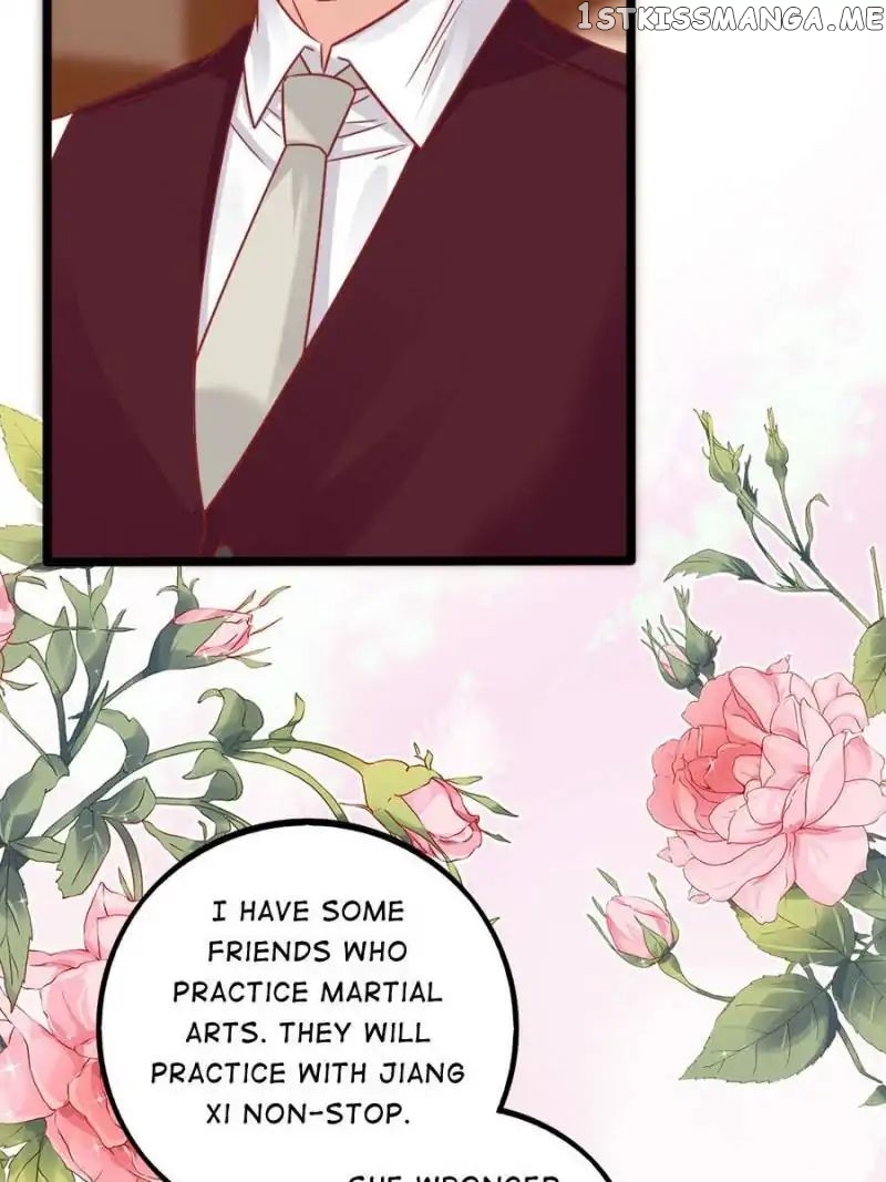 Childe Jiang, Would You Marry Me? chapter 80 - page 22