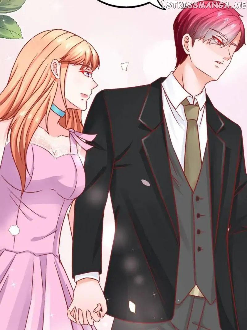 Childe Jiang, Would You Marry Me? chapter 80 - page 24