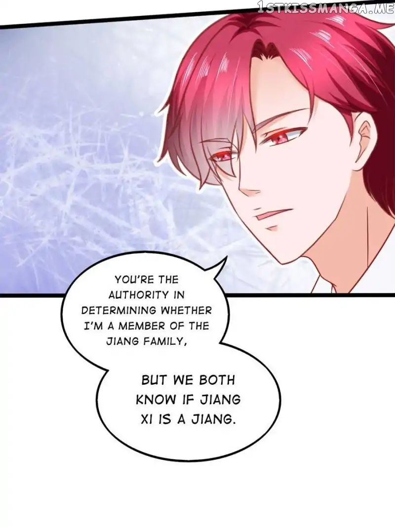 Childe Jiang, Would You Marry Me? chapter 80 - page 30