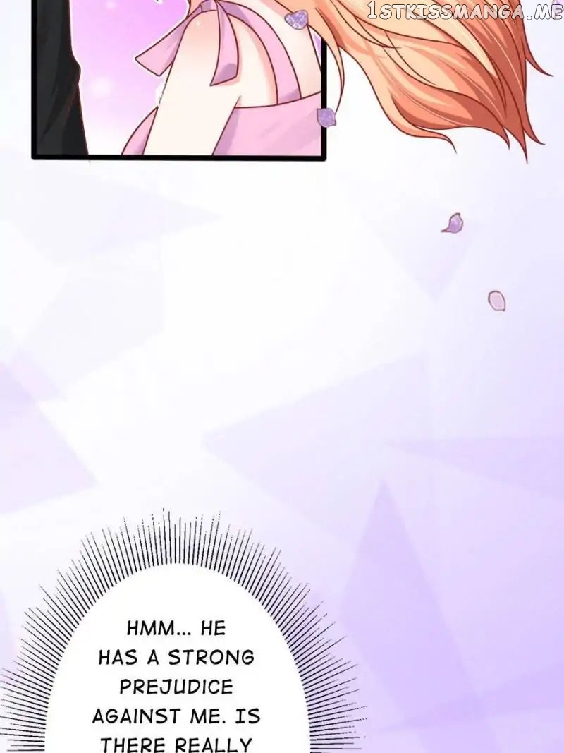Childe Jiang, Would You Marry Me? chapter 80 - page 40