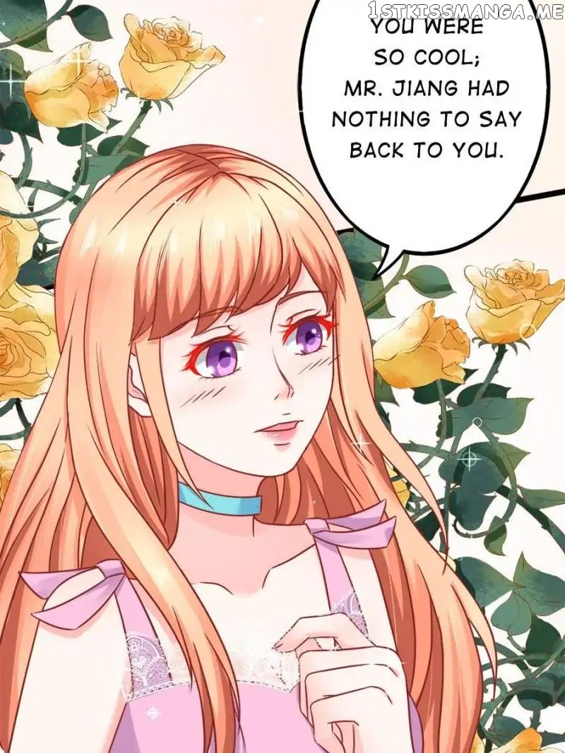 Childe Jiang, Would You Marry Me? chapter 80 - page 46