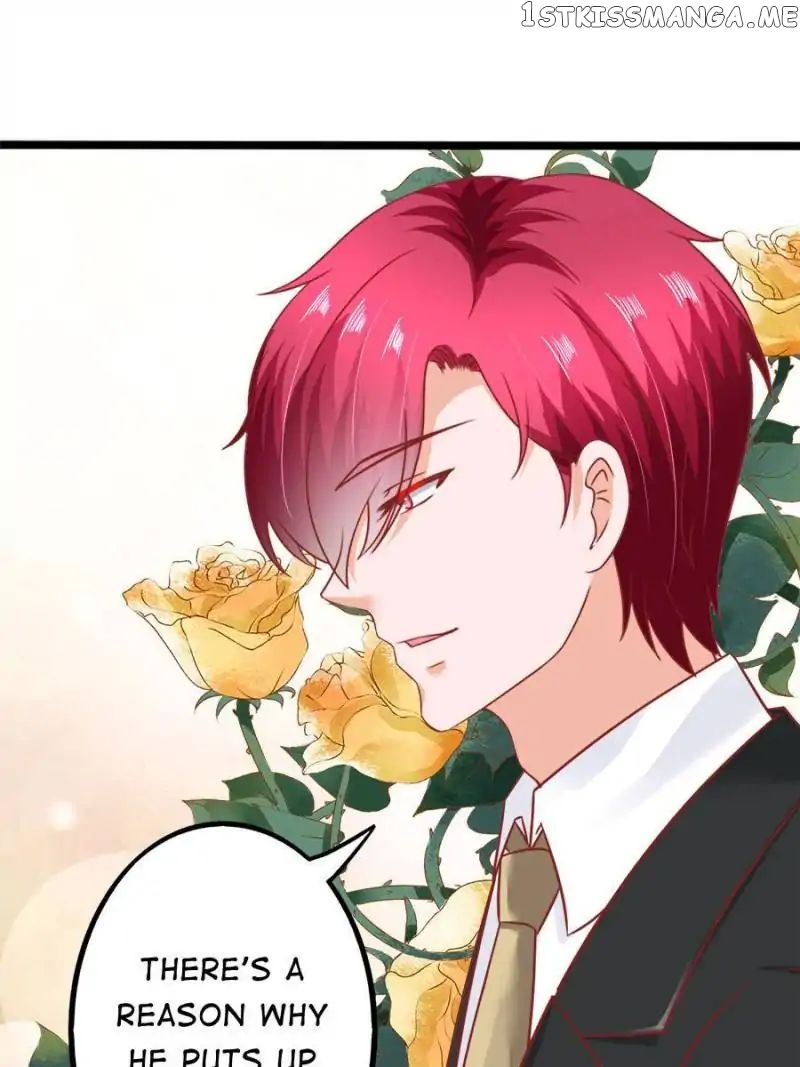 Childe Jiang, Would You Marry Me? chapter 80 - page 48