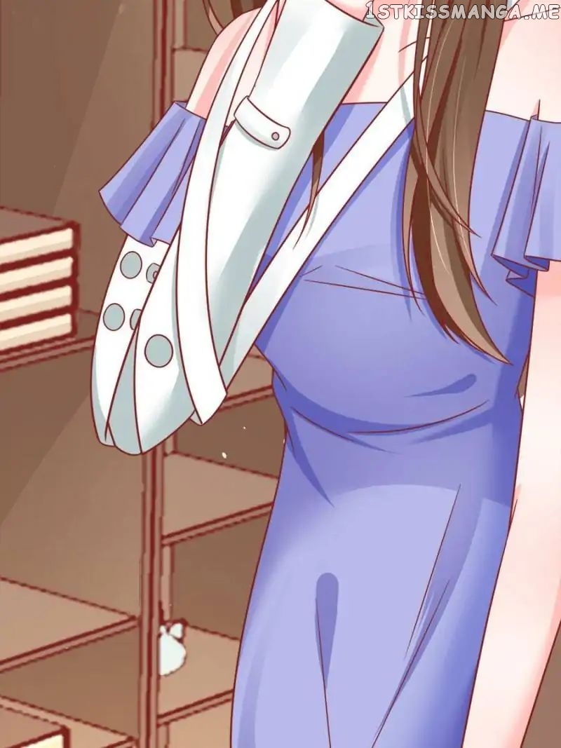 Childe Jiang, Would You Marry Me? chapter 80 - page 5