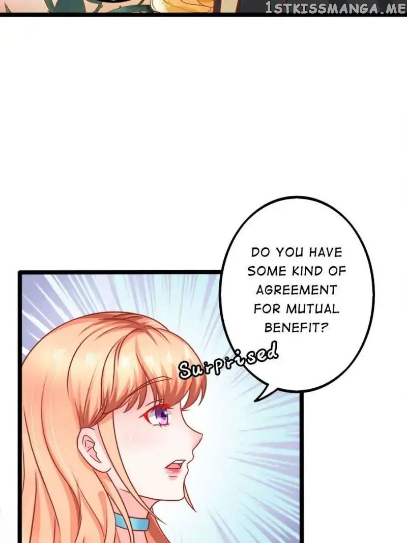 Childe Jiang, Would You Marry Me? chapter 80 - page 50