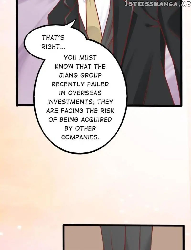 Childe Jiang, Would You Marry Me? chapter 80 - page 53